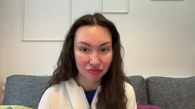 Snapshot of GIGI_BENNET chatting on 03.17.25 GIGI BENNET online show from 03.17.25