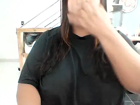 Snapshot of ArisaGonzalez chatting on 12.12.24 ArisaGonzalez online show from 12.12.24