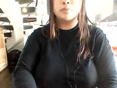 Snapshot of ArisaGonzalez chatting on 12.14.24 ArisaGonzalez online show from 12.14.24