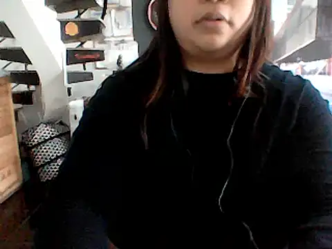 Snapshot of ArisaGonzalez chatting on 12.18.24 ArisaGonzalez online show from 12.18.24