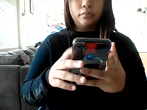 Snapshot of ArisaGonzalez chatting on 12.19.24 ArisaGonzalez online show from 12.19.24