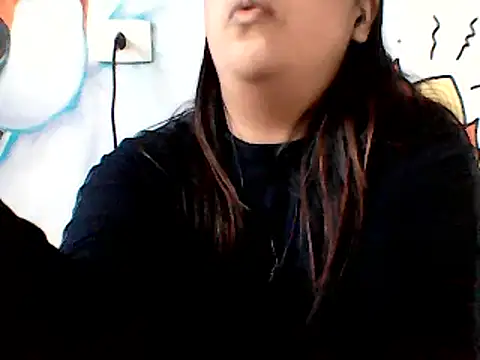 Snapshot of ArisaGonzalez chatting on 12.25.24 ArisaGonzalez online show from 12.25.24