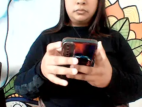 Snapshot of ArisaGonzalez chatting on 12.26.24 ArisaGonzalez online show from 12.26.24