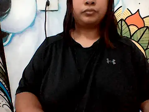 Snapshot of ArisaGonzalez chatting on 12.28.24 ArisaGonzalez online show from 12.28.24