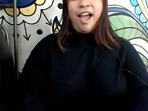 Snapshot of ArisaGonzalez chatting on 01.01.25 ArisaGonzalez online show from 01.01.25