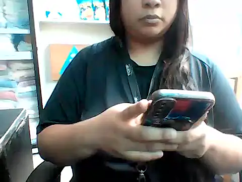 Snapshot of ArisaGonzalez chatting on 01.29.25 ArisaGonzalez online show from 01.29.25