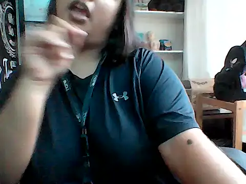 Snapshot of ArisaGonzalez chatting on 01.30.25 ArisaGonzalez online show from 01.30.25