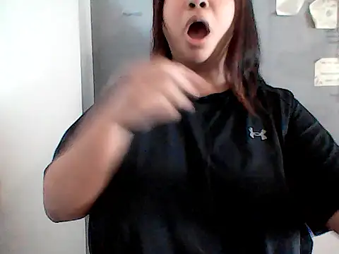 Snapshot of ArisaGonzalez chatting on 02.09.25 ArisaGonzalez online show from 02.09.25