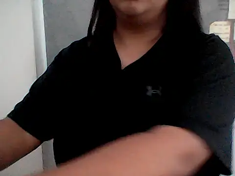 Snapshot of ArisaGonzalez chatting on 02.09.25 ArisaGonzalez online show from 02.09.25