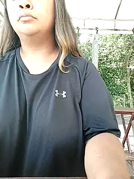 Snapshot of ArisaGonzalez chatting on 02.21.25 ArisaGonzalez online show from 02.21.25