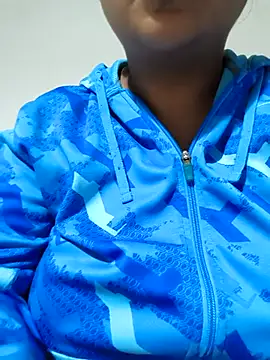 Snapshot of ArisaGonzalez chatting on 10.23.25 ArisaGonzalez online show from 10.23.25