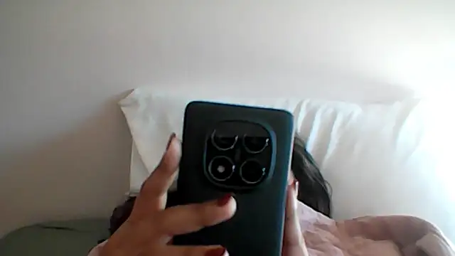 ArisaGonzalez online show from 01.18.26