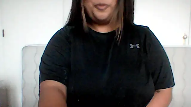 ArisaGonzalez online show from 02.16.26