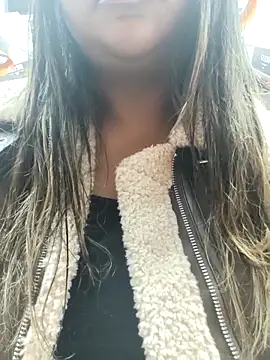 ArisaGonzalez online show from 03.05.26