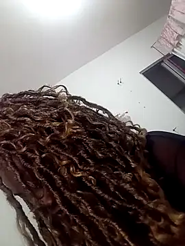 Anjelblaack online show from 09.11.25