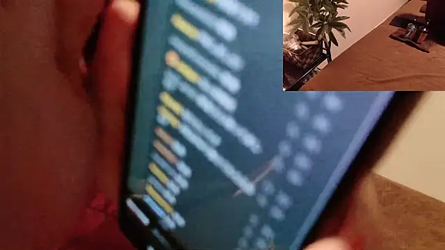 Snapshot of Hanabi-hentai chatting on 02.23.25 Hanabi-hentai online show from 02.23.25