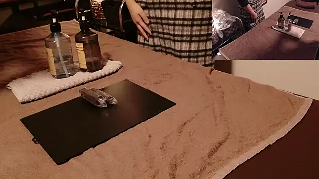 Snapshot of Hanabi-hentai chatting on 03.04.25 Hanabi-hentai online show from 03.04.25