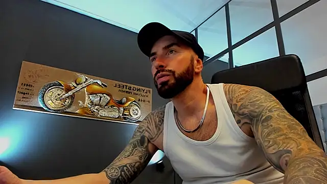 AronGrant online show from 10.29.25