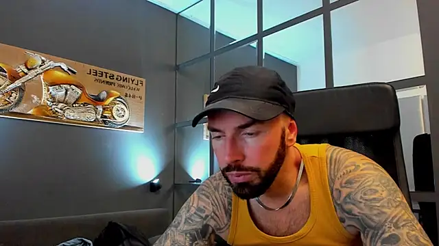 AronGrant online show from 11.28.25