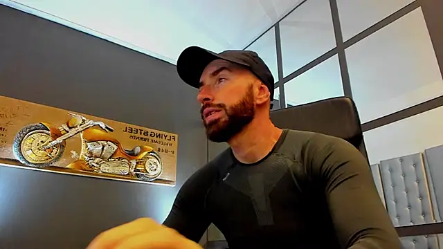 AronGrant online show from 01.15.26