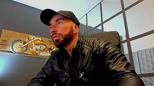 AronGrant online show from 01.16.26