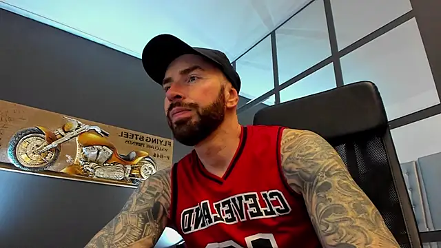 AronGrant online show from 02.14.26