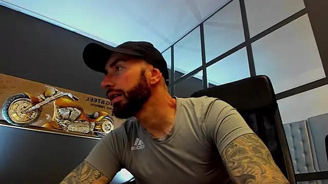 AronGrant online show from 02.21.26