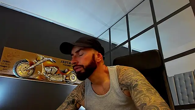 AronGrant online show from 03.19.26