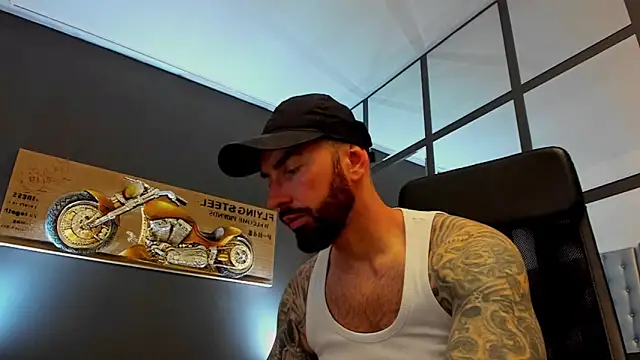 AronGrant online show from 05.17.26