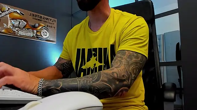 AronGrant online show from 05.31.26