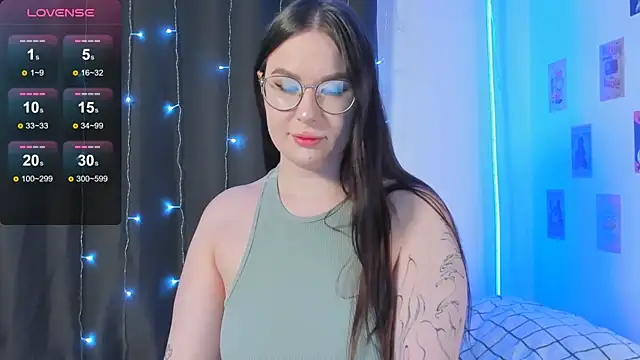 MyNameIsLilith online show from 01.05.25