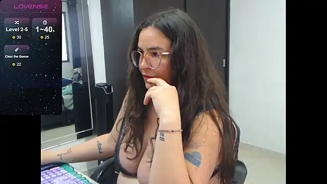 davianath online show from 03.26.26