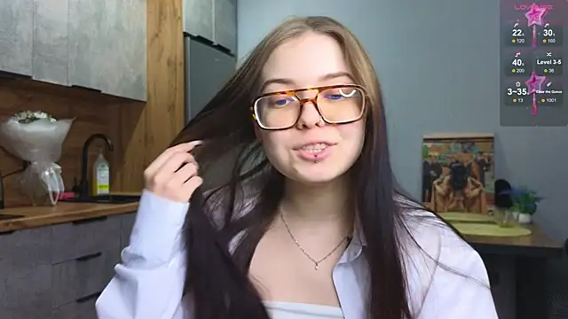 doll lol  online show from 01.15.25