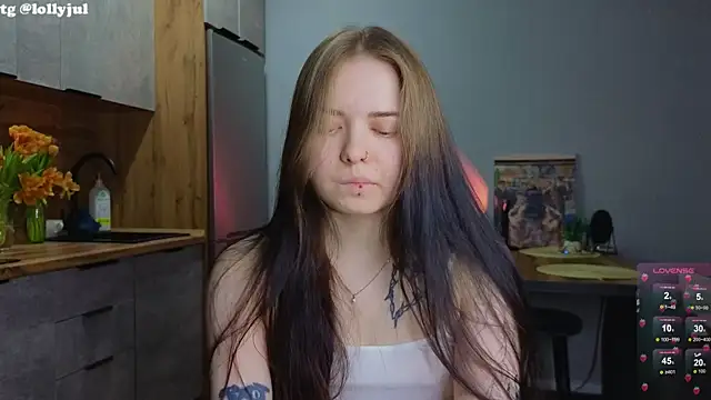 doll lol  online show from 03.12.25