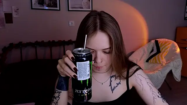 doll lol  online show from 04.10.26