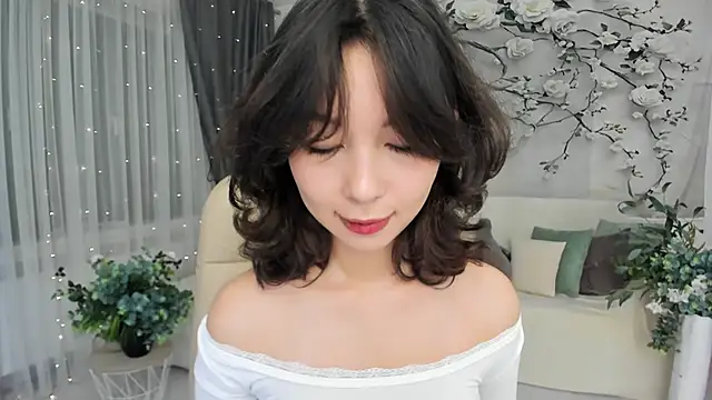 AgnieszkaBanana online show from 10.18.25