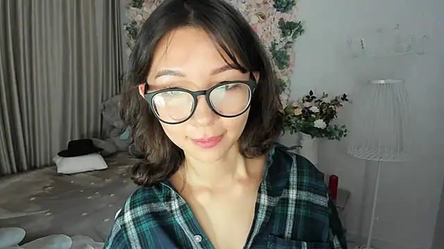 AgnieszkaBanana online show from 10.23.25