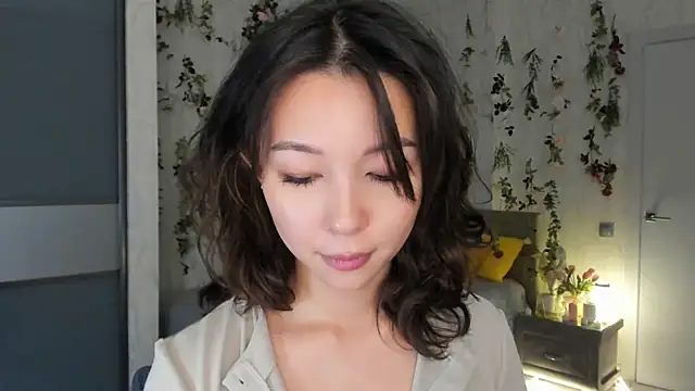 AgnieszkaBanana online show from 11.16.25