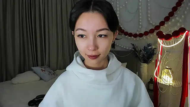 AgnieszkaBanana online show from 01.15.26