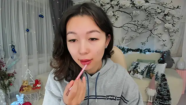 AgnieszkaBanana online show from 01.17.26