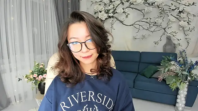 AgnieszkaBanana online show from 02.10.26