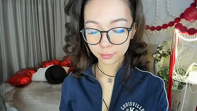 AgnieszkaBanana online show from 02.27.26