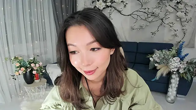 AgnieszkaBanana online show from 03.13.26