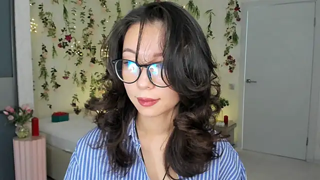 AgnieszkaBanana online show from 03.21.26