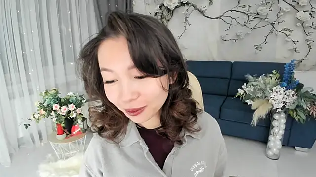 AgnieszkaBanana online show from 04.14.26