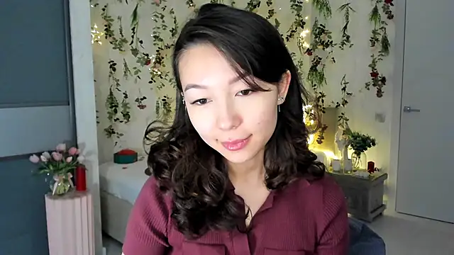 AgnieszkaBanana online show from 04.15.26