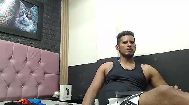 Chris Dick23 online show from 01.28.25