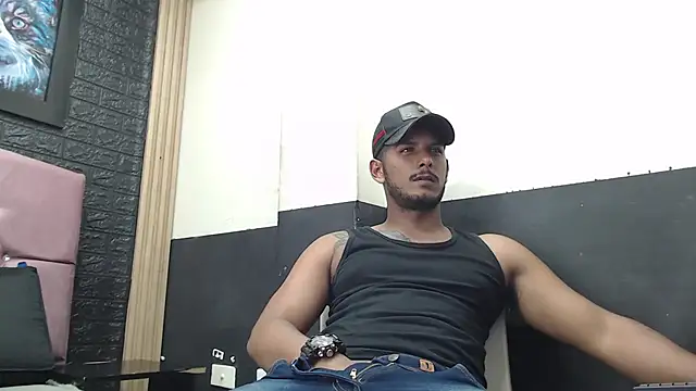 Chris Dick23 online show from 10.07.25