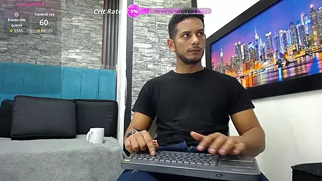 Chris Dick23 online show from 03.15.26