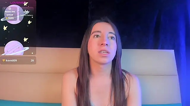 Miiaa doll online show from 01.23.25